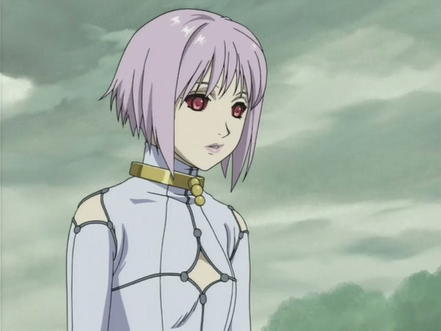 Wolf's Rain Ep 16: Dream Journey @ 00:21:04