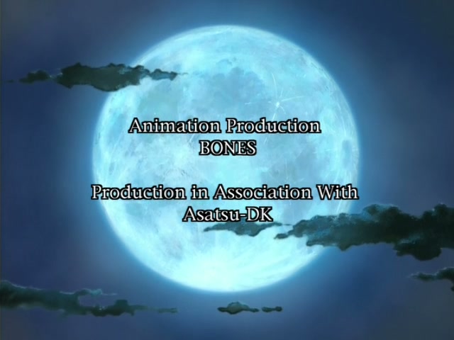 Wolf's Rain Ep 18: Men, Wolves, and the Book of the Moon @ 00:02:22
