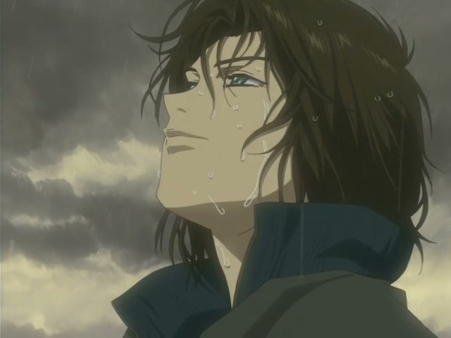 Wolf's Rain Ep 19: A Dream of an Oasis @ 00:02:04