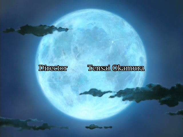 Wolf's Rain Ep 19: A Dream of an Oasis @ 00:02:13