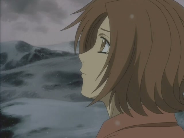 Wolf's Rain Ep 19: A Dream of an Oasis @ 00:04:03