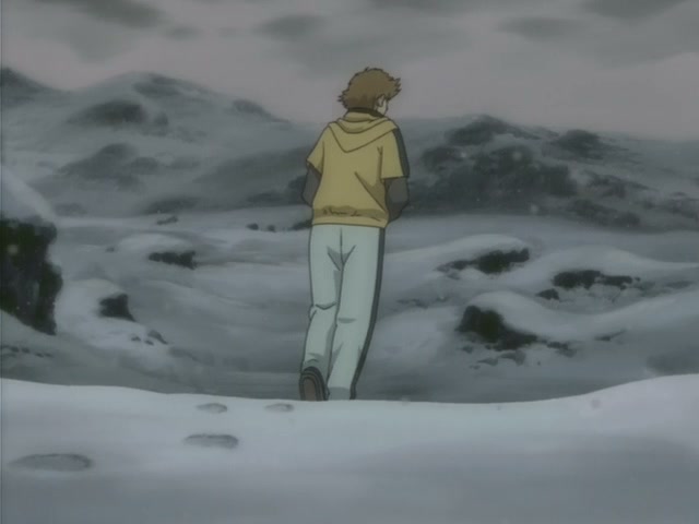 Wolf's Rain Ep 19: A Dream of an Oasis @ 00:05:58