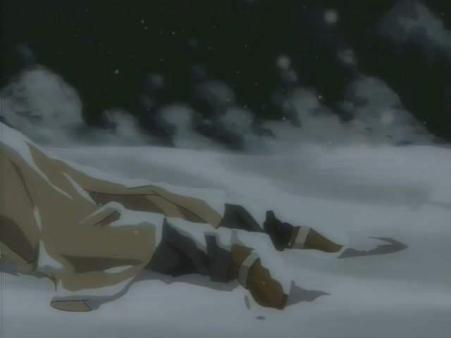Wolf's Rain Ep 19: A Dream of an Oasis @ 00:06:12
