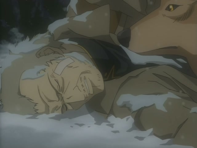 Wolf's Rain Ep 19: A Dream of an Oasis @ 00:06:40