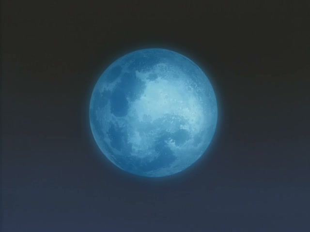Wolf's Rain Ep 19: A Dream of an Oasis @ 00:16:28