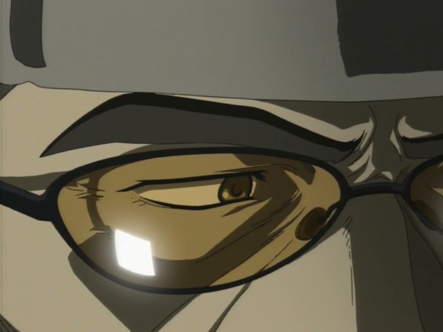 Wolf's Rain Ep 21: Battle's Red Glare @ 00:04:31