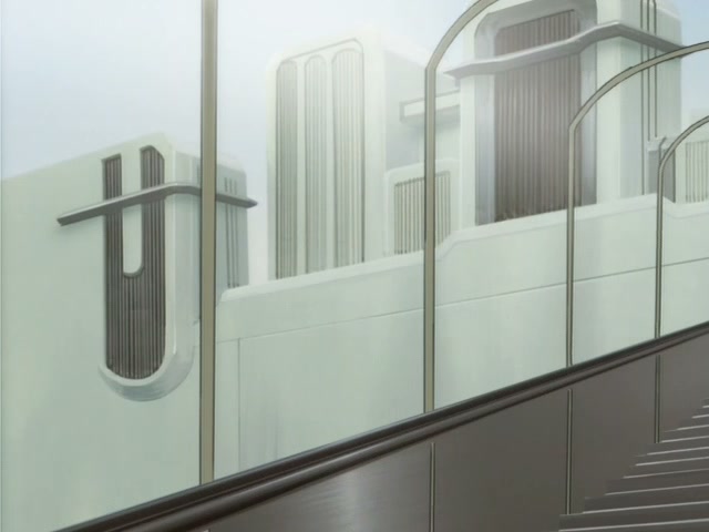 Wolf's Rain Ep 24: Scent of a Trap @ 00:01:36