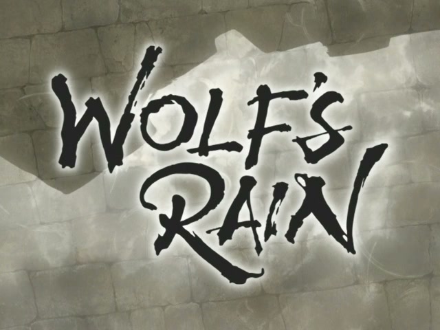 Wolf's Rain Ep 24: Scent of a Trap @ 00:02:08