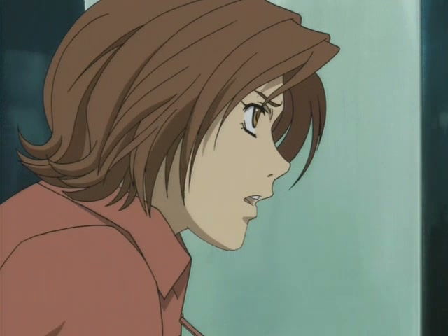 Wolf's Rain Ep 24: Scent of a Trap @ 00:04:36