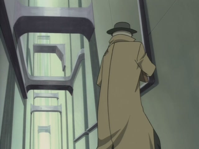 Wolf's Rain Ep 24: Scent of a Trap @ 00:10:11