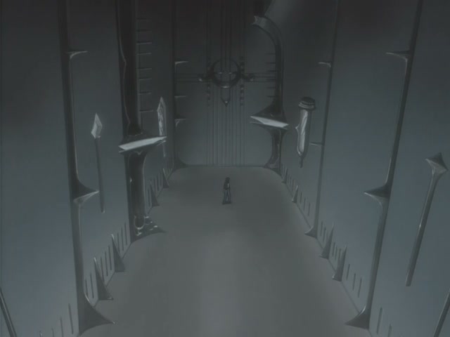 Wolf's Rain Ep 24: Scent of a Trap @ 00:11:06