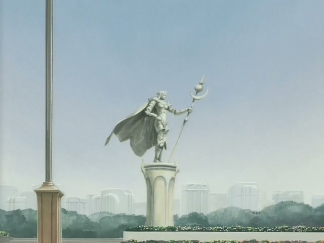 Wolf's Rain Ep 24: Scent of a Trap @ 00:11:43