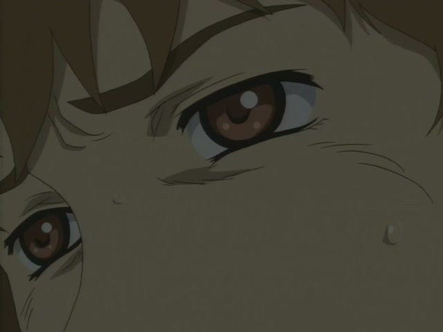 Wolf's Rain Ep 24: Scent of a Trap @ 00:15:19