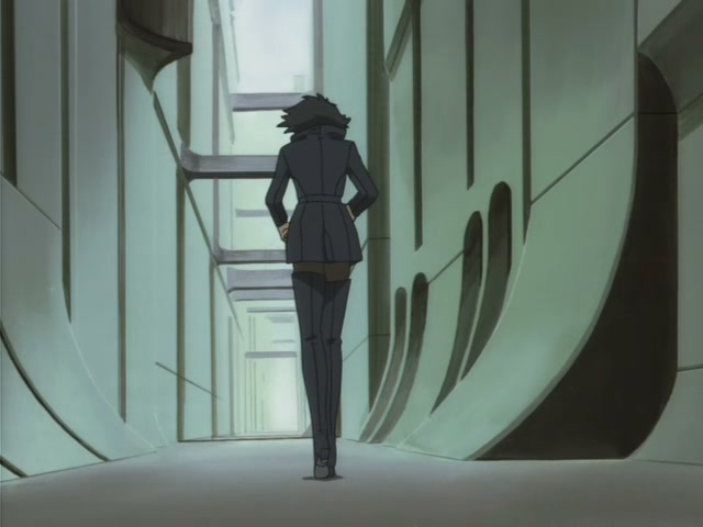 Wolf's Rain Ep 24: Scent of a Trap @ 00:15:28
