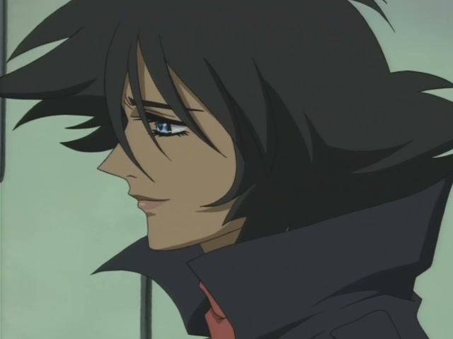 Wolf's Rain Ep 24: Scent of a Trap @ 00:15:33