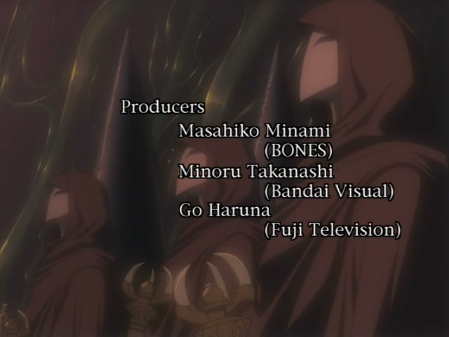 Wolf's Rain Ep 26: Moonlight Crucible @ 00:01:13
