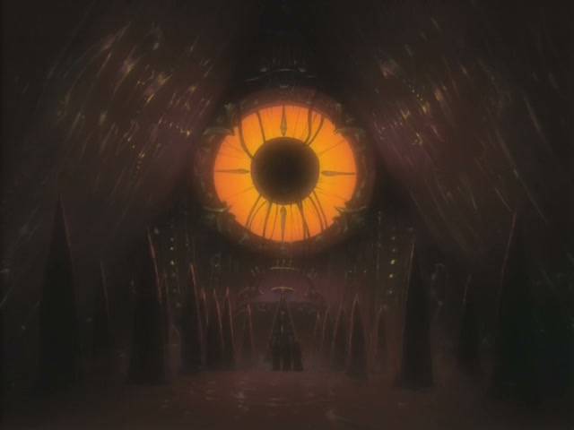 Wolf's Rain Ep 26: Moonlight Crucible @ 00:01:36