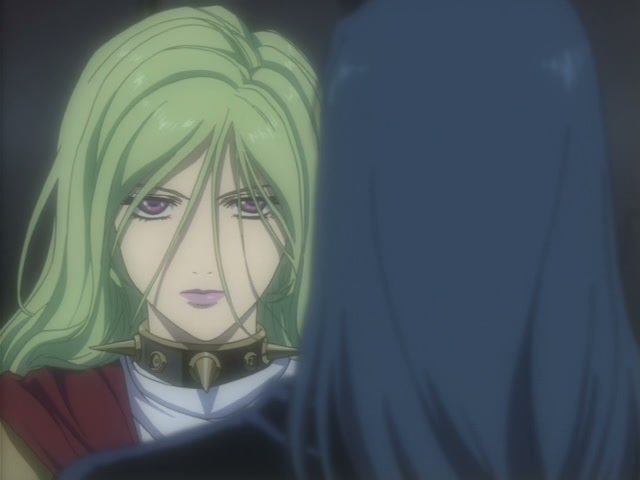 Wolf's Rain Ep 26: Moonlight Crucible @ 00:02:59