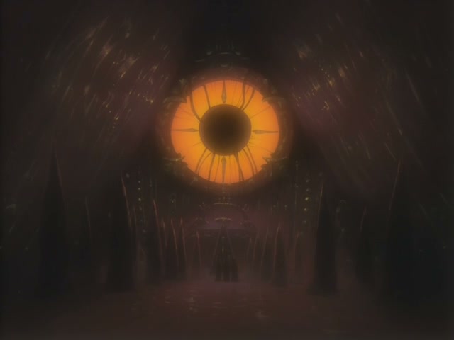 Wolf's Rain Ep 26: Moonlight Crucible @ 00:03:55