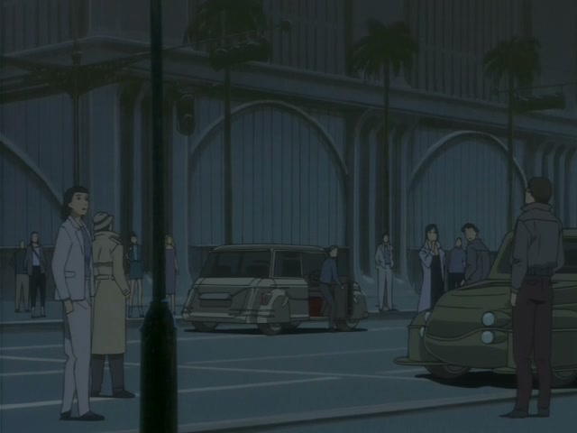 Wolf's Rain Ep 26: Moonlight Crucible @ 00:04:13