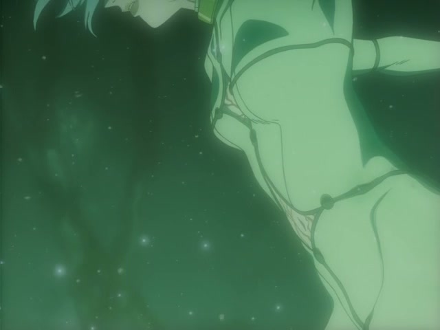 Wolf's Rain Ep 26: Moonlight Crucible @ 00:04:22