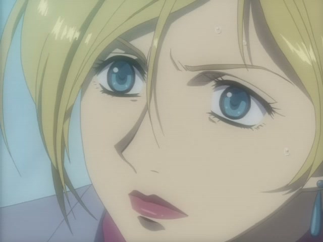 Wolf's Rain Ep 26: Moonlight Crucible @ 00:04:32