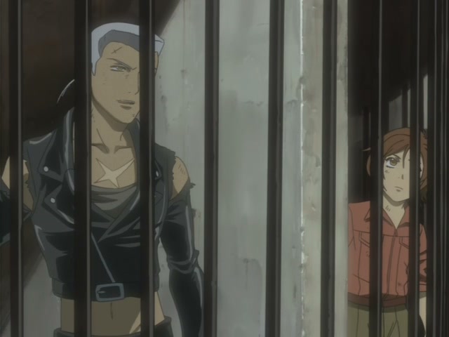 Wolf's Rain Ep 26: Moonlight Crucible @ 00:05:36