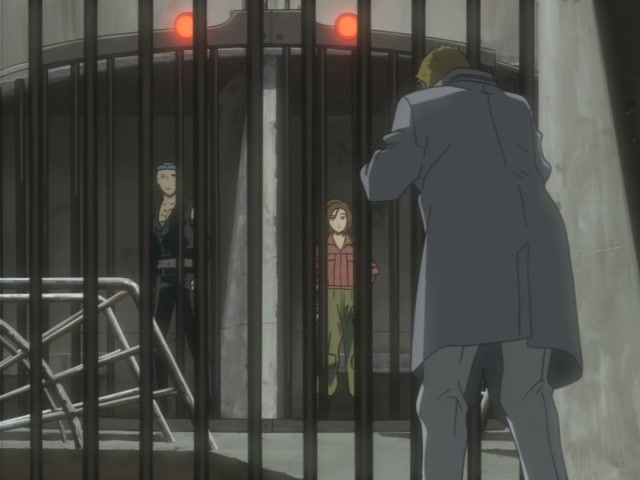 Wolf's Rain Ep 26: Moonlight Crucible @ 00:05:50