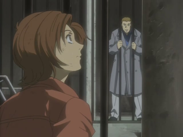 Wolf's Rain Ep 26: Moonlight Crucible @ 00:06:08