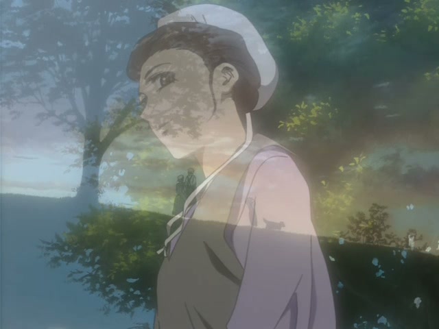 Wolf's Rain Ep 26: Moonlight Crucible @ 00:09:31