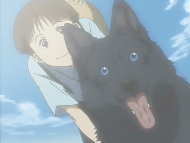 Wolf's Rain Ep 26: Moonlight Crucible @ 00:09:45