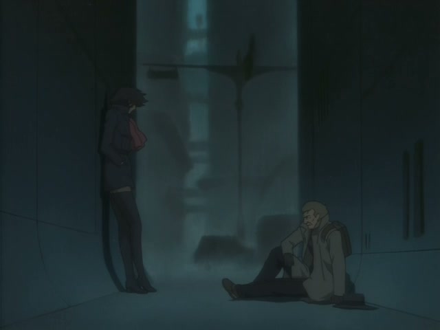 Wolf's Rain Ep 26: Moonlight Crucible @ 00:10:03