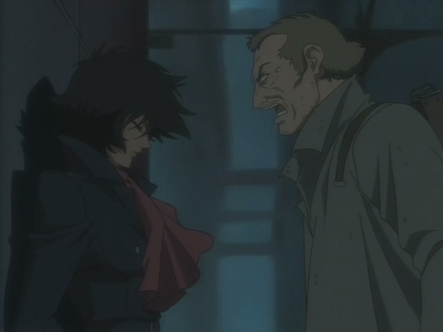 Wolf's Rain Ep 26: Moonlight Crucible @ 00:10:26