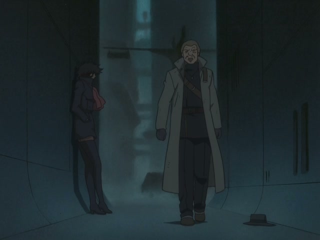Wolf's Rain Ep 26: Moonlight Crucible @ 00:10:49