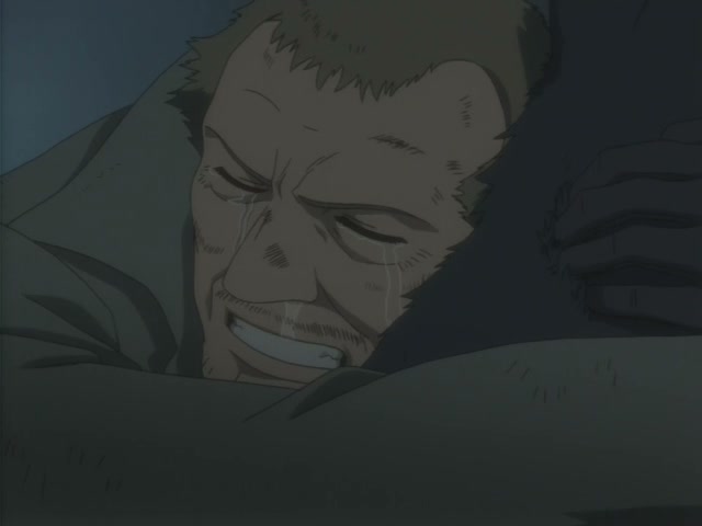 Wolf's Rain Ep 26: Moonlight Crucible @ 00:11:17