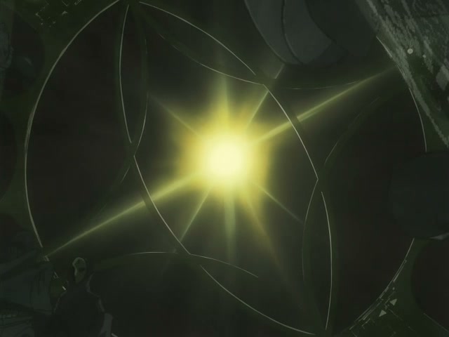 Wolf's Rain Ep 26: Moonlight Crucible @ 00:13:17