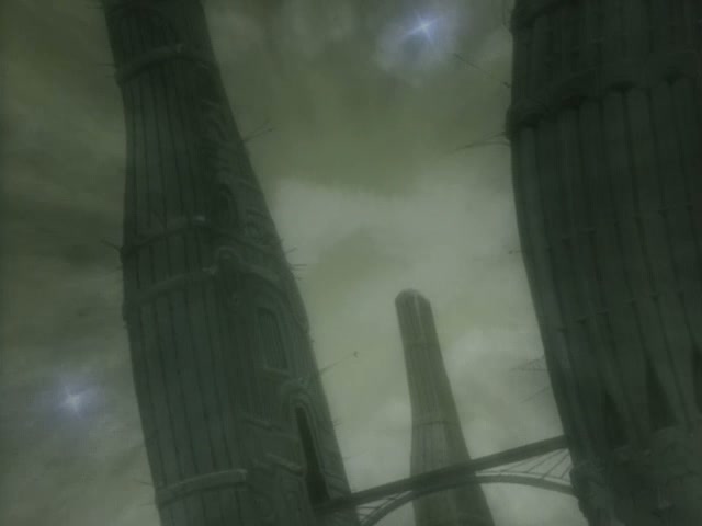Wolf's Rain Ep 26: Moonlight Crucible @ 00:13:26