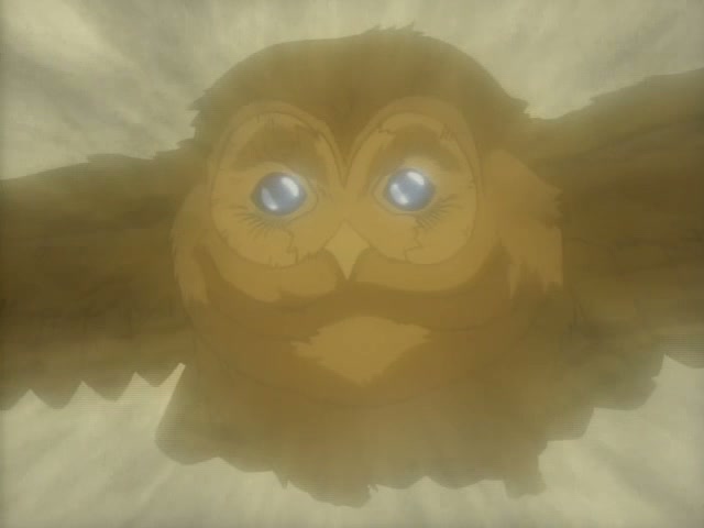 Wolf's Rain Ep 26: Moonlight Crucible @ 00:13:54
