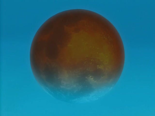 Wolf's Rain Ep 26: Moonlight Crucible @ 00:15:12