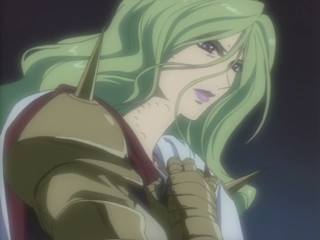 Wolf's Rain Ep 26: Moonlight Crucible @ 00:15:31