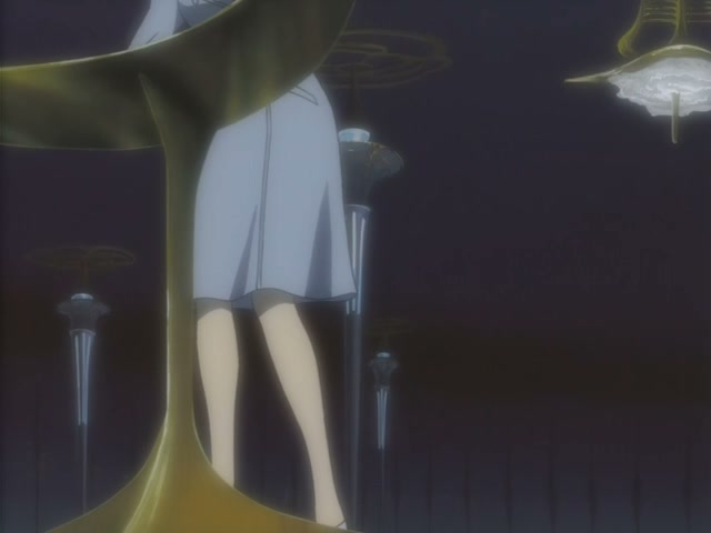Wolf's Rain Ep 26: Moonlight Crucible @ 00:16:44
