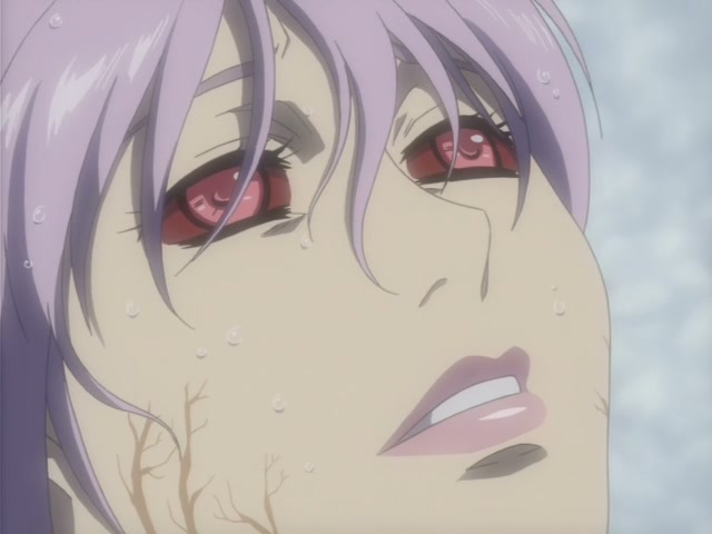 Wolf's Rain Ep 26: Moonlight Crucible @ 00:17:21