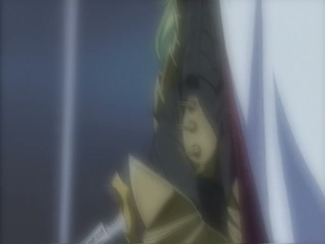 Wolf's Rain Ep 26: Moonlight Crucible @ 00:18:21