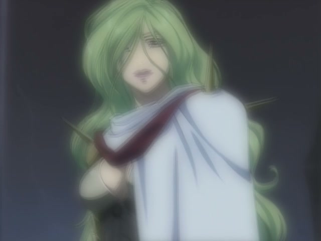 Wolf's Rain Ep 26: Moonlight Crucible @ 00:18:30