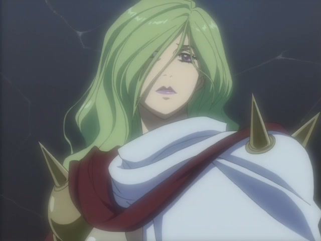 Wolf's Rain Ep 26: Moonlight Crucible @ 00:18:40