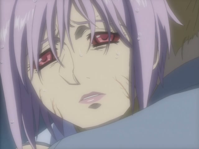 Wolf's Rain Ep 26: Moonlight Crucible @ 00:19:07