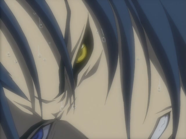 Wolf's Rain Ep 26: Moonlight Crucible @ 00:19:16