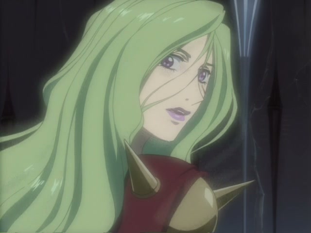 Wolf's Rain Ep 26: Moonlight Crucible @ 00:19:21