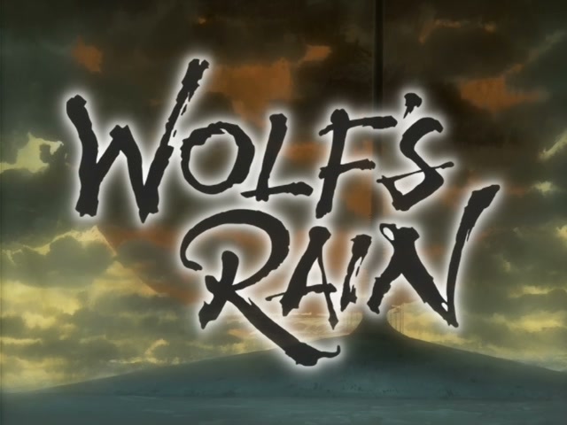 Wolf's Rain Ep 27: Where the Soul Goes @ 00:01:55