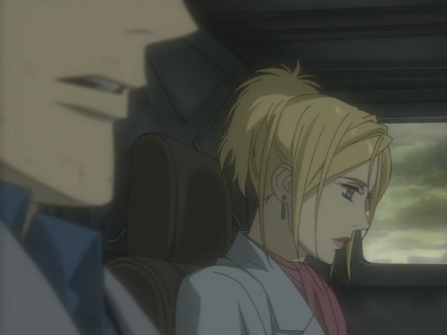 Wolf's Rain Ep 27: Where the Soul Goes @ 00:08:30